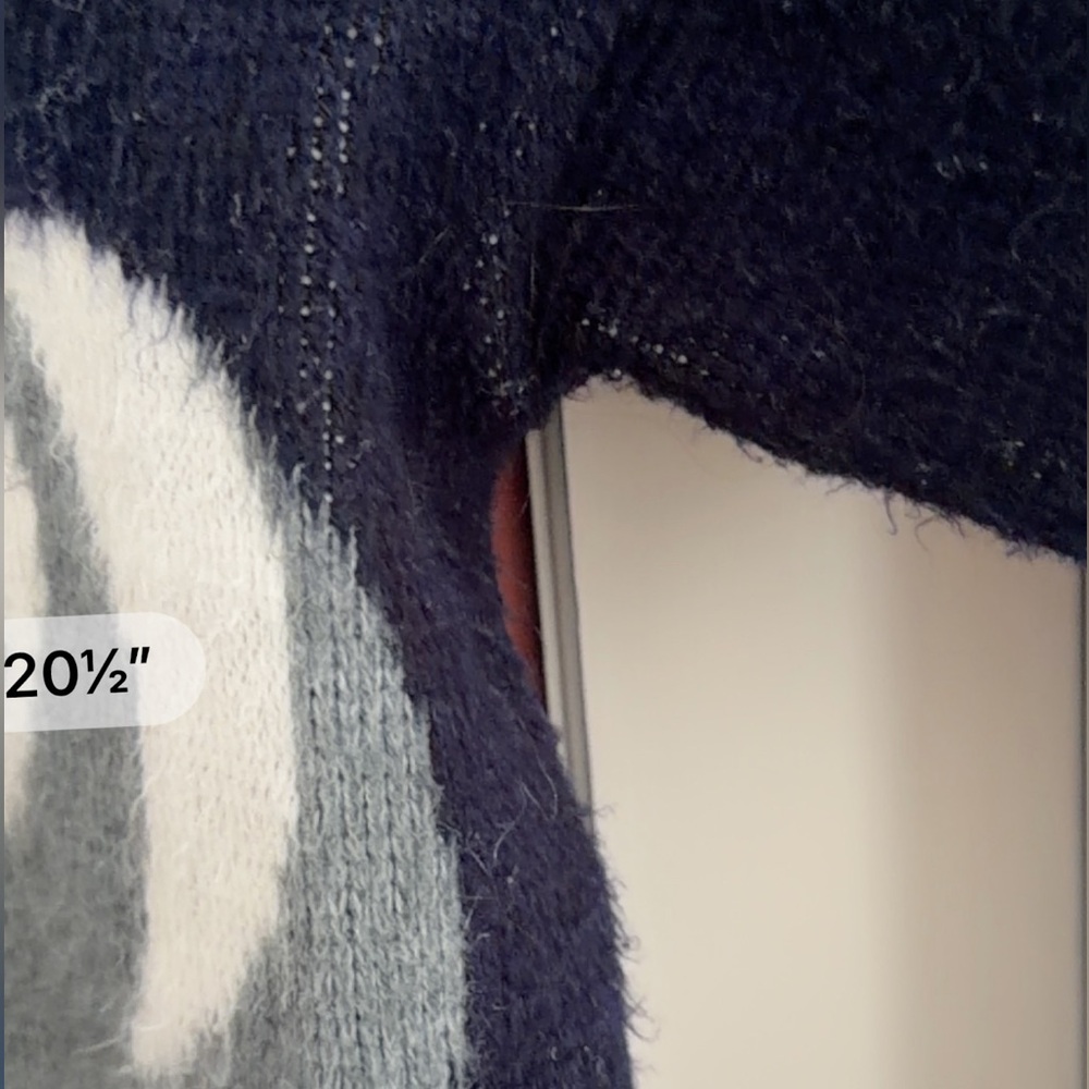 Tejidos Ruminahui Panda Sweater - Picture 11 of 12